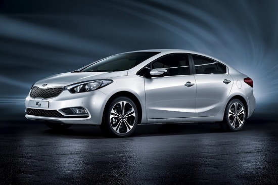 Trường Hải vượt Toyota dẫn đầu thị trường ôtô tháng 3